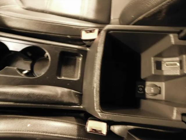 2014 Volkswagen Passat 1.8T Wolfsburg Edition