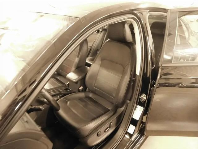 2014 Volkswagen Passat 1.8T Wolfsburg Edition