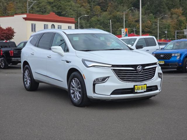 2024 Buick Enclave Premium AWD 2024 Buick Enclave Premium AWD