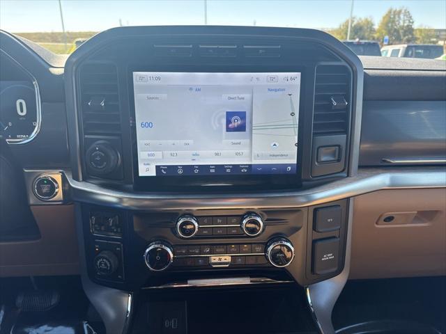 2023 Ford F-150 LARIAT 2023 Ford F-150 LARIAT