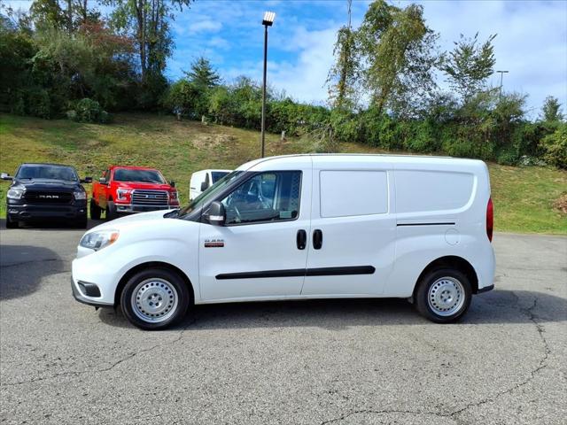 2022 RAM ProMaster City Cargo Van 2022 RAM ProMaster City Cargo Van