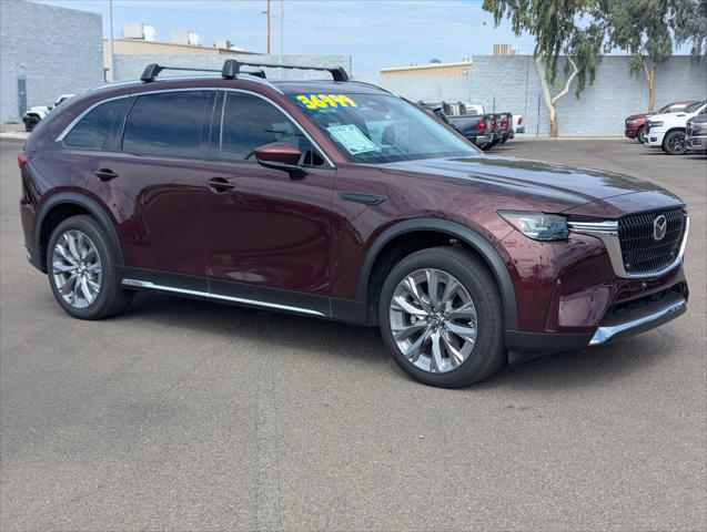 2024 Mazda CX-90 3.3 Turbo Premium