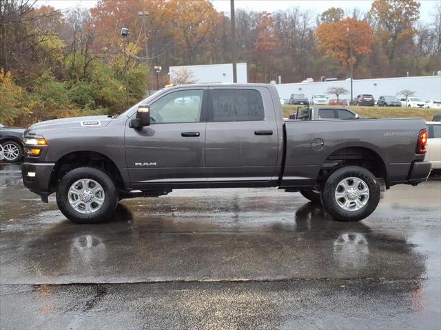 2026 RAM Ram 2500 RAM 2500 BIG HORN CREW CAB 4X4 64 BOX