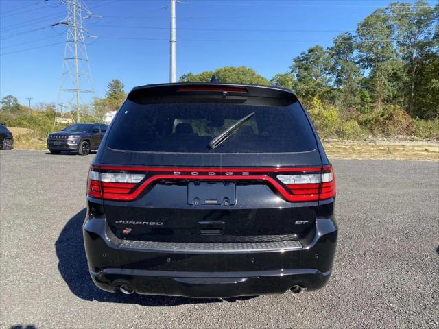 2026 Dodge Durango GT Plus AWD