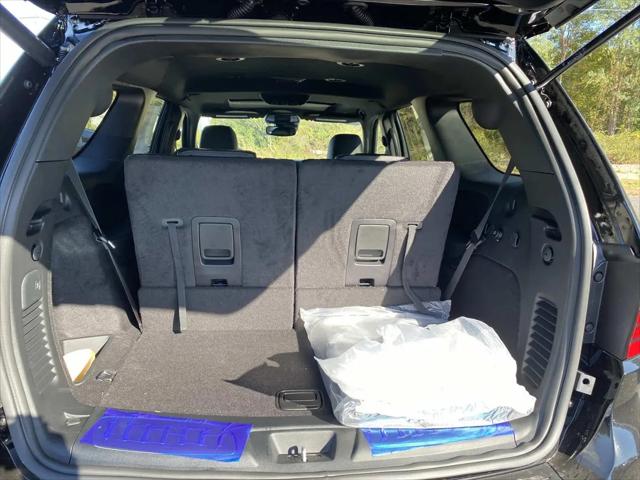 2026 Dodge Durango GT Plus AWD
