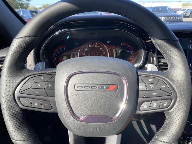 2026 Dodge Durango GT Plus AWD