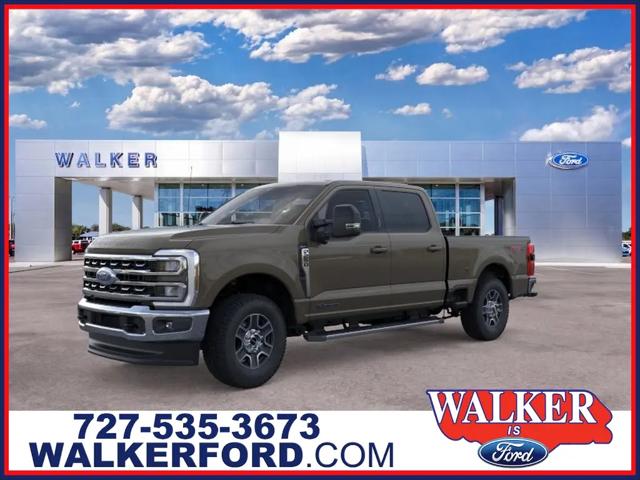 2026 Ford F-250 LARIAT for sale in Clearwater, FL