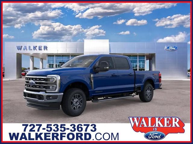 2026 Ford F-250 LARIAT for sale in Clearwater, FL
