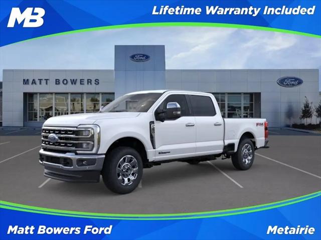 2026 Ford F-250 LARIAT for sale in Metairie, LA