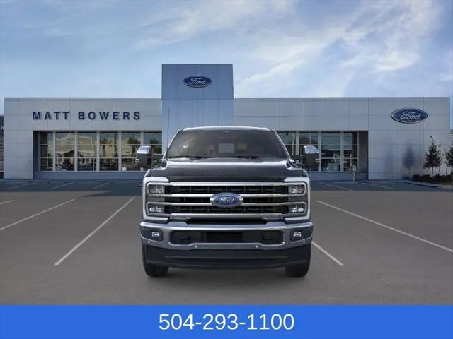 2026 Ford F-250 King Ranch