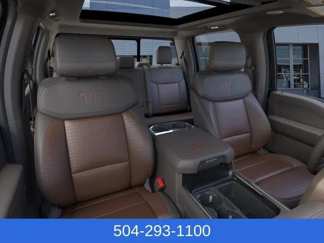 2026 Ford F-250 King Ranch