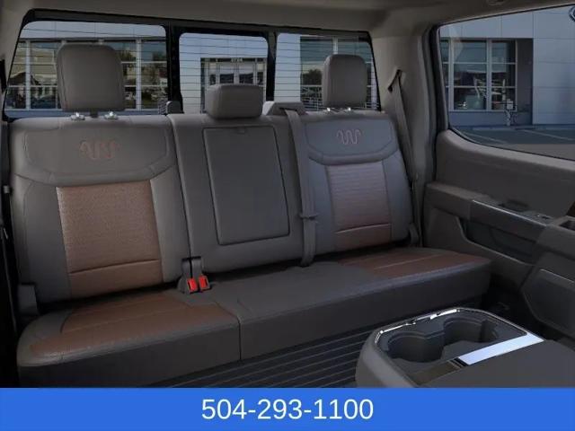 2026 Ford F-250 King Ranch