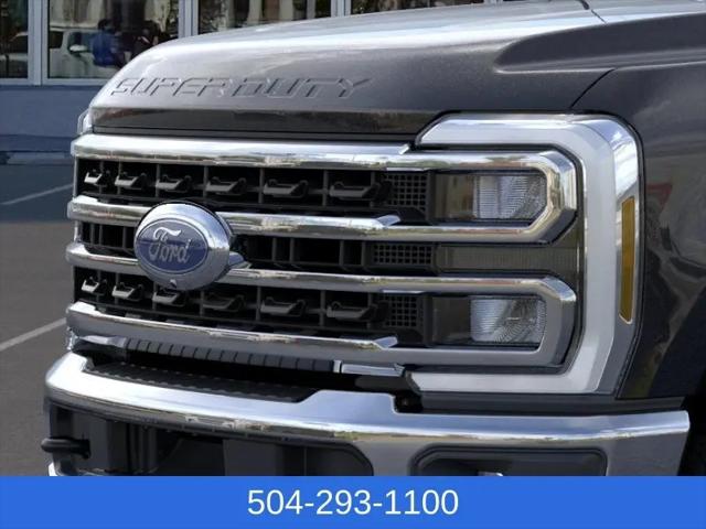2026 Ford F-250 King Ranch