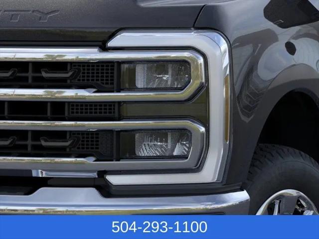 2026 Ford F-250 King Ranch