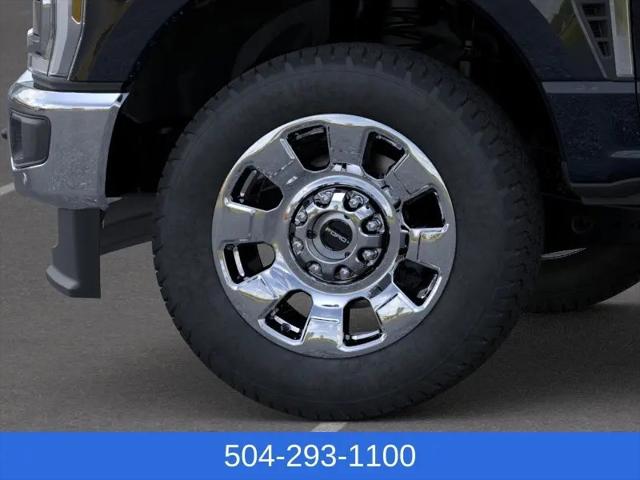2026 Ford F-250 King Ranch