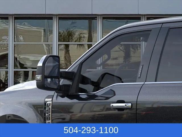 2026 Ford F-250 King Ranch