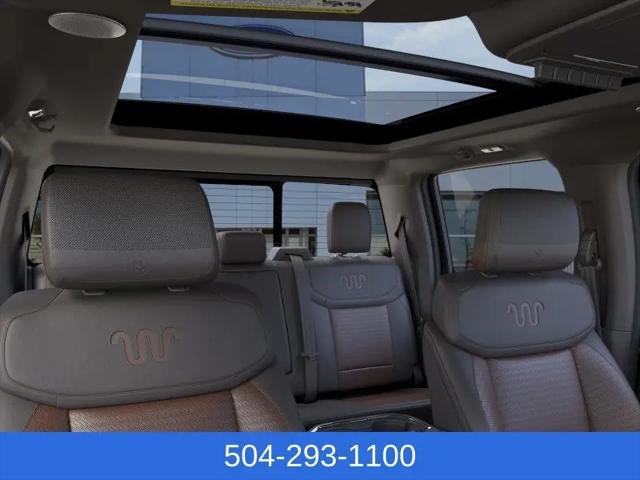 2026 Ford F-250 King Ranch