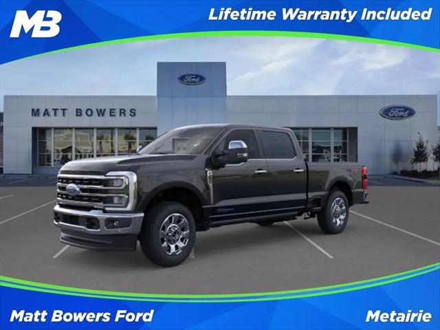 2026 Ford F-250 King Ranch for sale in Metairie, LA