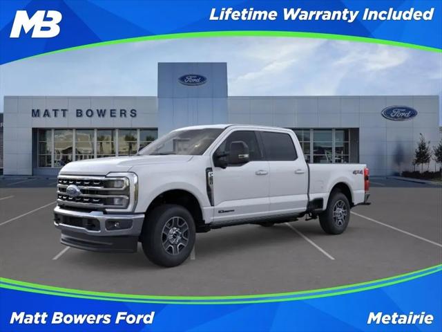 2026 Ford F-250 LARIAT for sale in Metairie, LA