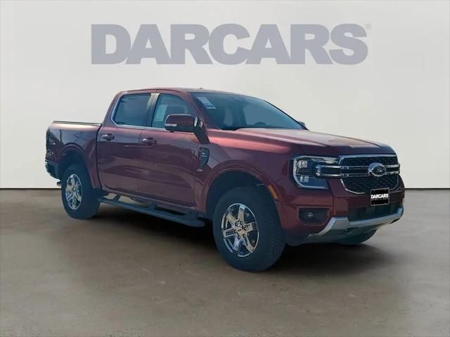 2025 Ford Ranger LARIAT for sale in Lanham, MD