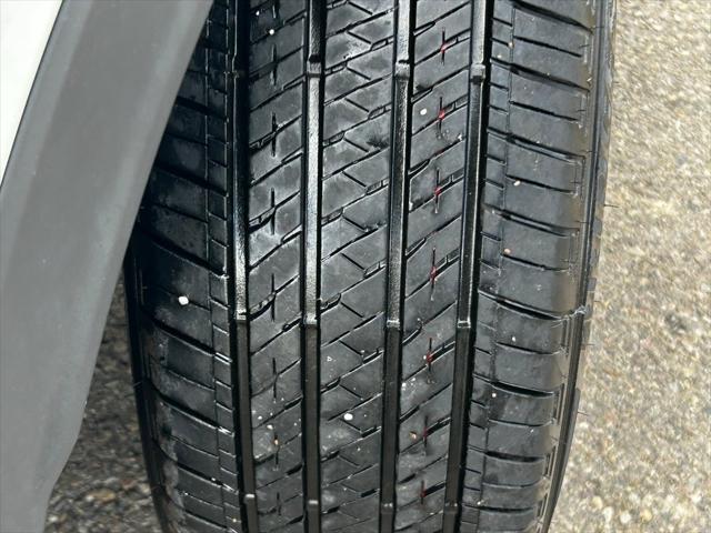 2025 Honda CR-V EX-L AWD 2025 Honda CR-V EX-L AWD