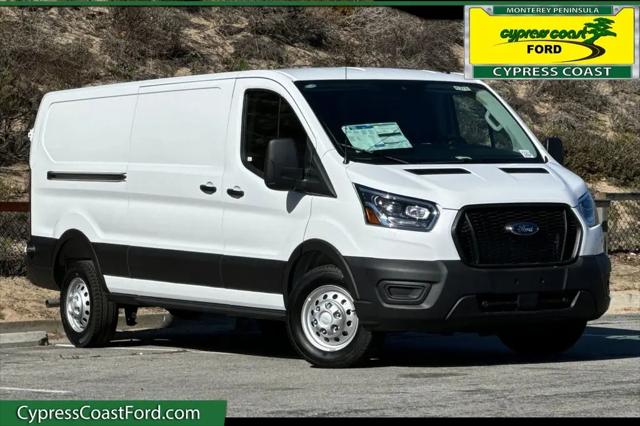 2025 Ford Transit Cargo Van T-350 for sale in Seaside, CA