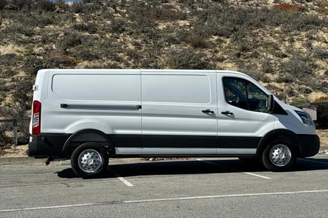 2025 Ford Transit Cargo Van T-350