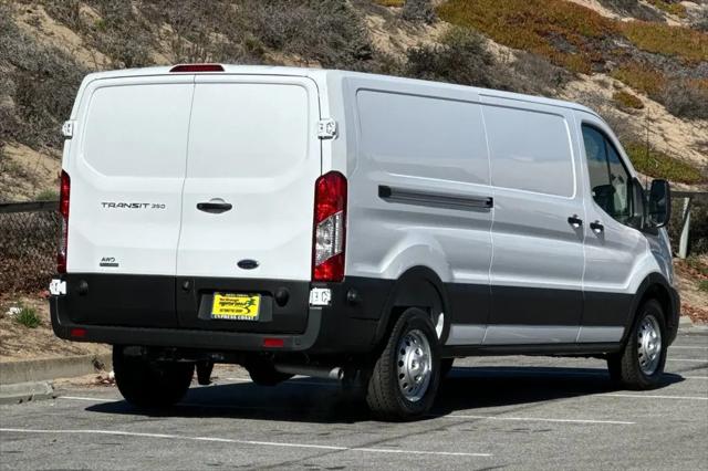 2025 Ford Transit Cargo Van T-350