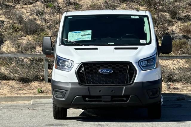 2025 Ford Transit Cargo Van T-350