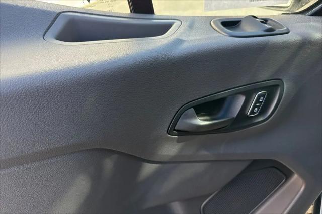 2025 Ford Transit Cargo Van T-350