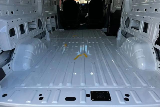 2025 Ford Transit Cargo Van T-350