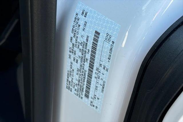 2025 Ford Transit Cargo Van T-350