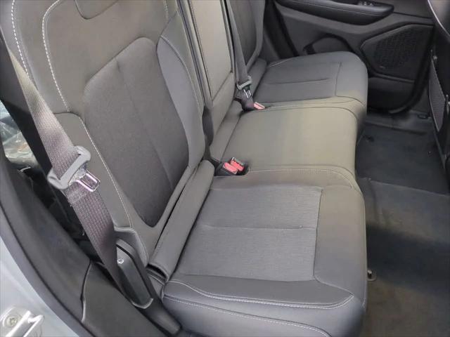 2025 Jeep Grand Cherokee Laredo 4x2