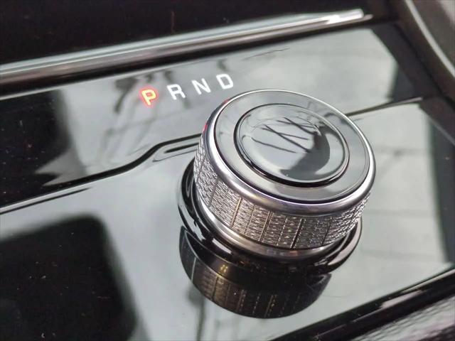 2025 Jeep Grand Cherokee Laredo 4x2