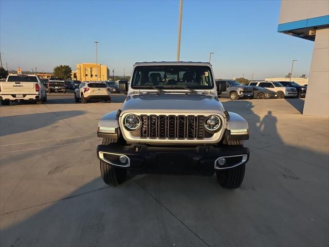 2024 Jeep Gladiator Sport S 2024 Jeep Gladiator Sport S