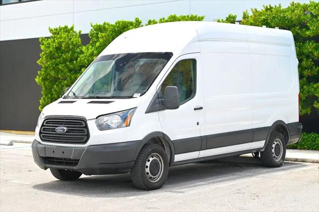 2018 Ford Transit T-250 for sale in Miami, FL