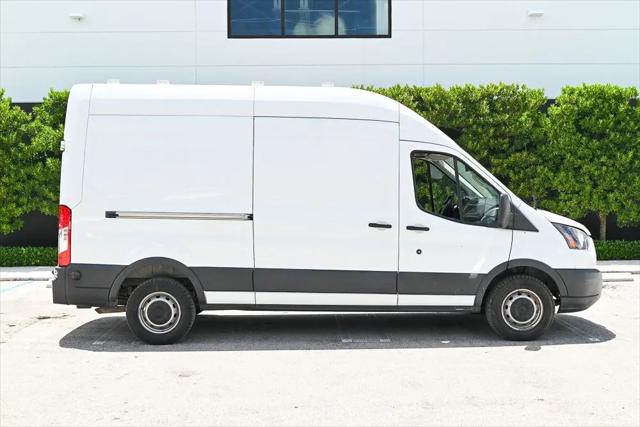 2018 Ford Transit T-250