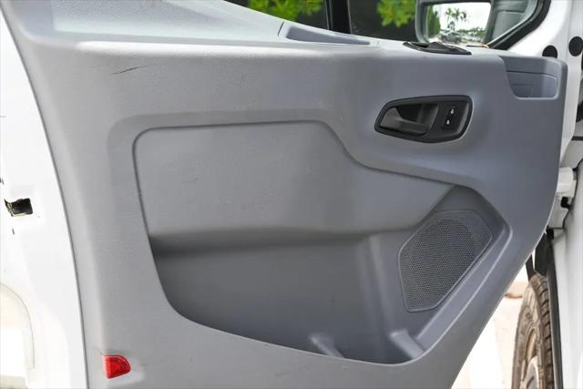 2018 Ford Transit T-250
