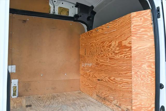 2018 Ford Transit T-250
