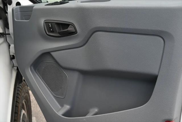 2018 Ford Transit T-250
