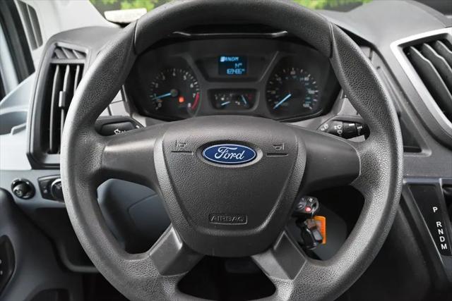 2018 Ford Transit T-250