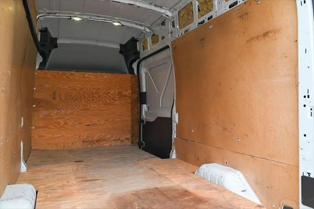 2018 Ford Transit T-250