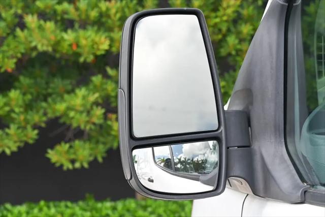 2018 Ford Transit T-250