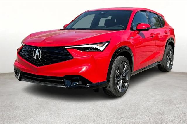 2025 Acura ADX A-Spec for sale in Tulsa, OK