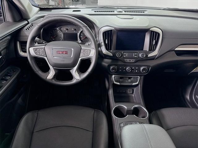 2024 GMC Terrain AWD SLT 2024 GMC Terrain AWD SLT