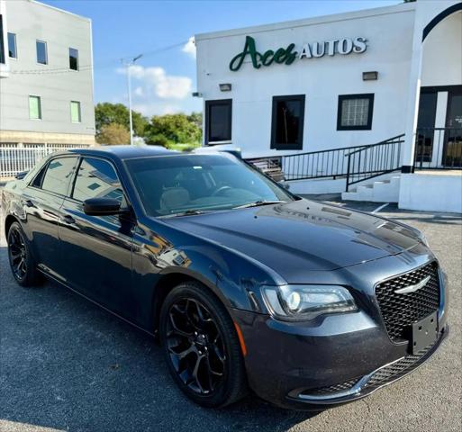 2019 Chrysler 300 Touring for sale in San Antonio, TX