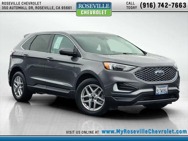 2024 Ford Edge SEL for sale in Roseville, CA