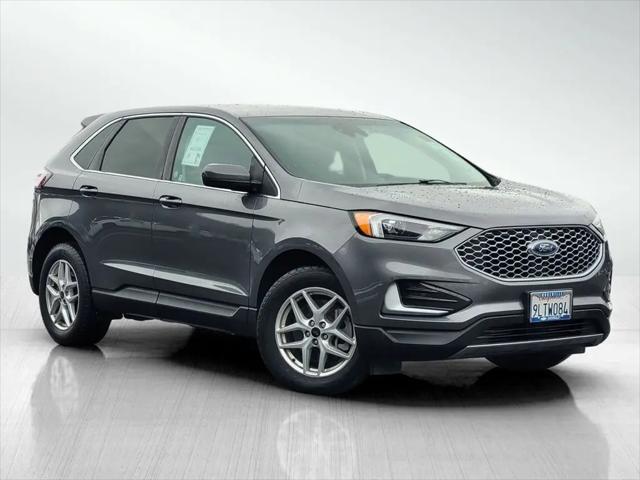 2024 Ford Edge SEL for sale in Roseville, CA