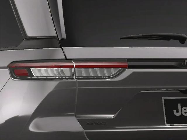 2025 Jeep Grand Cherokee Altitude X 4x4