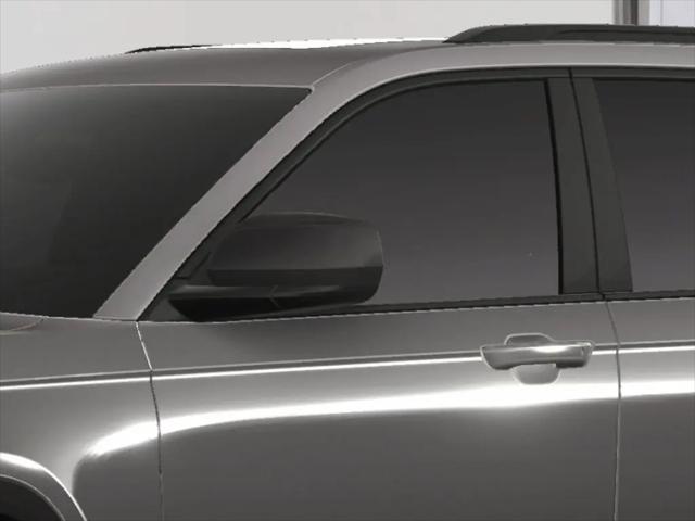 2025 Jeep Grand Cherokee Altitude X 4x4